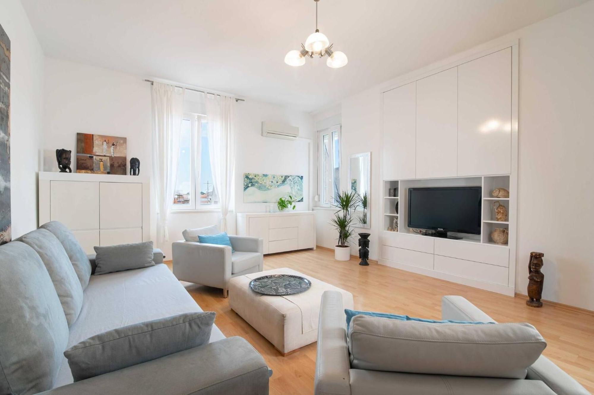 Appartement My Dalmatia - Sunset Kalelarga *